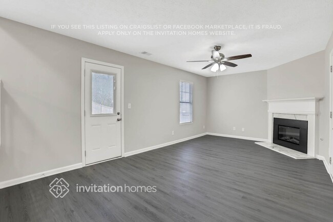 871 Kilkenny Cir in Lithonia, GA - Building Photo - Building Photo