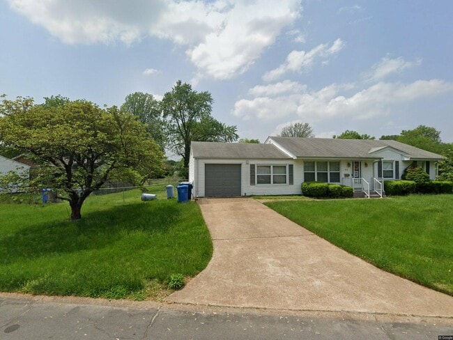 property at 405 Saint Christina Ln