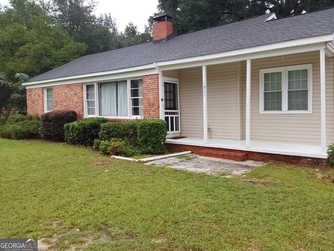 1513 Highland Ave in Dublin, GA - Building Photo - Building Photo