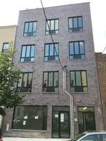 303 Stanhope St in Brooklyn, NY - Building Photo