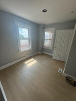 4158 Eierman Ave in Baltimore, MD - Building Photo