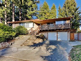 29836 6th Ave S in Federal Way, WA - Building Photo