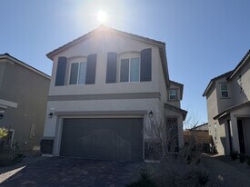 6575 Dove Pt Pl in Las Vegas, NV - Building Photo