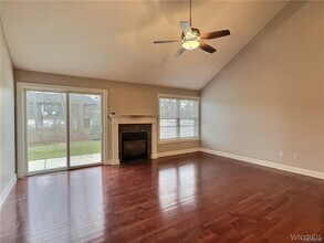 27 Campbell Meadows in Getzville, NY - Building Photo - Building Photo