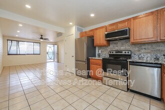 5650 E Pima St in Tucson, AZ - Building Photo - Building Photo