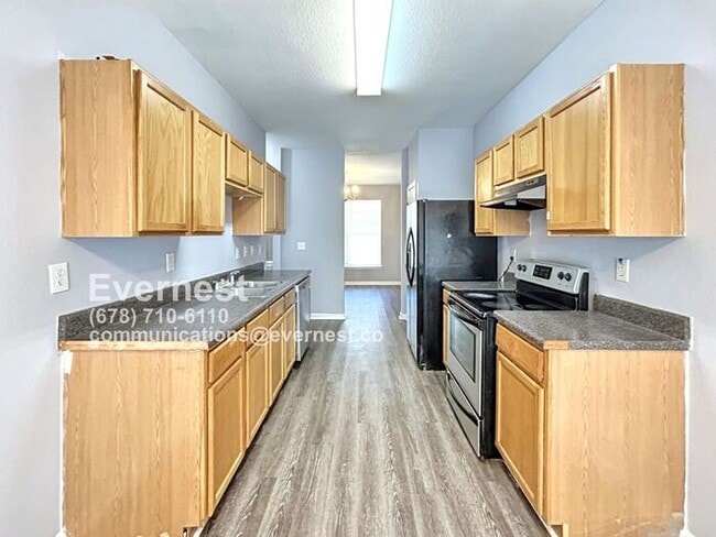 4616 Raven Wood Loop in Union City, GA - Building Photo - Building Photo