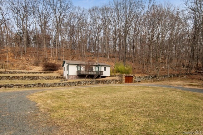 property at 689 S Mountain Rd