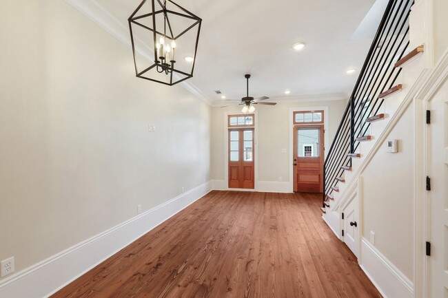 1801 Laharpe St in New Orleans, LA - Building Photo - Building Photo