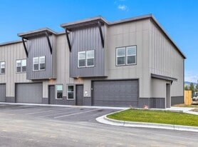 83 Old Yellowstone Trail in Three Forks, MT - Building Photo