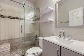 803 Williams Way in Cedar Park, TX - Building Photo - Building Photo