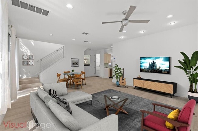 property at 1406 S 3rd St