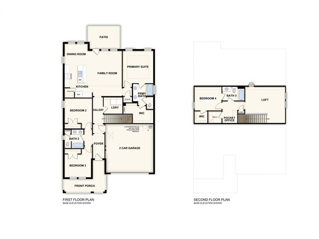 6355 Emerald Hls Wy in Wesley Chapel, FL - Building Photo - Building Photo