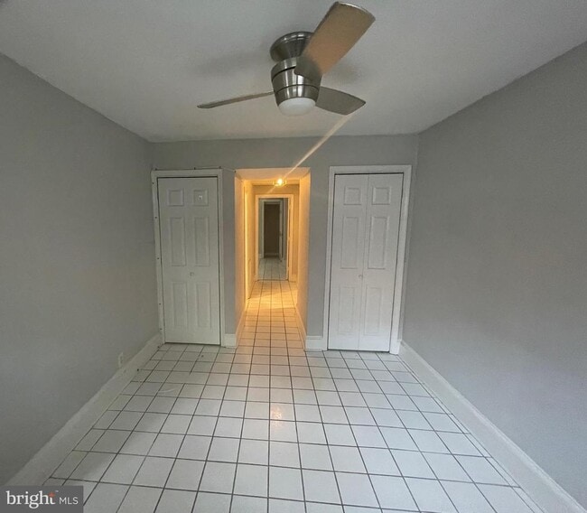 property at 1820 Swann St NW