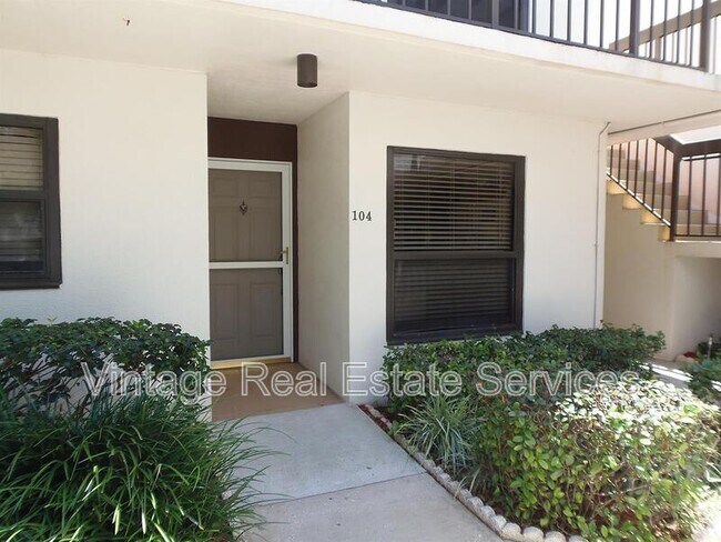 property at 6291 Bahia Del Mar Cir