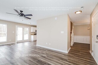 3032 Hawick Commons Dr in Concord, NC - Building Photo - Building Photo