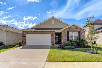 5723 Morning Vis Rd in Katy, TX - Building Photo - Building Photo