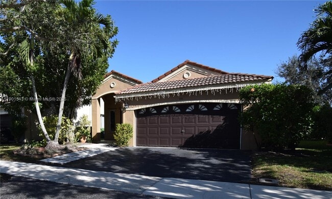property at 794 San Remo Dr