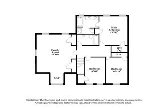 3642 Cameron Hills Pl in Ellenwood, GA - Building Photo - Building Photo