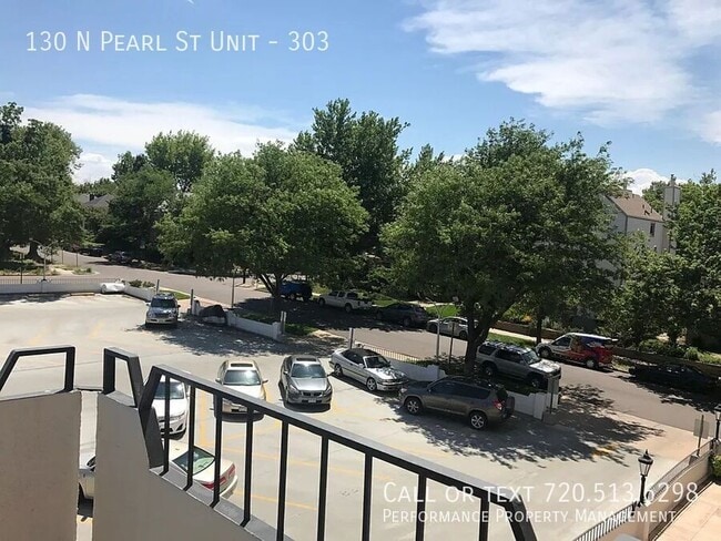 130 N Pearl St in Denver, CO - Building Photo - Building Photo