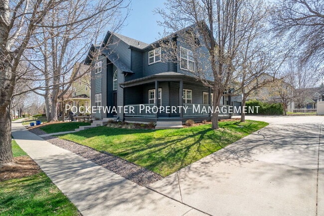 1237 St John St in Erie, CO - Building Photo - Building Photo