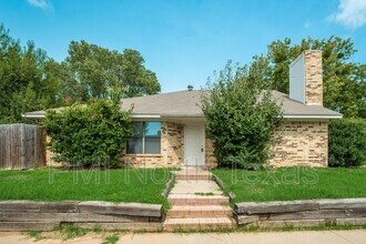 2701 London Ct in Euless, TX - Building Photo - Building Photo