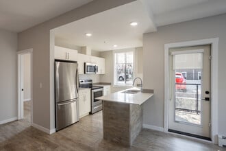 Emerald Hills Landing in Sherwood Park, AB - Building Photo - Interior Photo