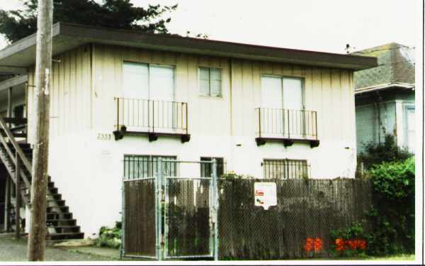 2333 9th St in Berkeley, CA - Building Photo - Building Photo