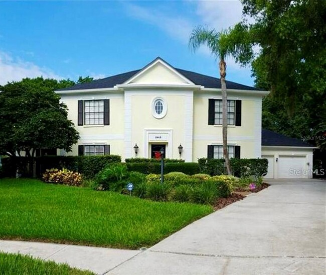 property at 3913 Northampton Way