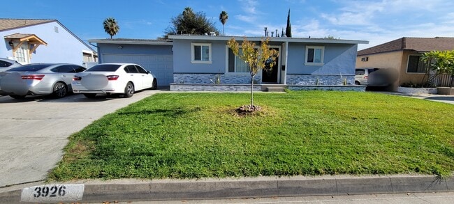 property at 3926 N Frijo Ave