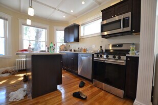 3 Glenley Ter in Boston, MA - Building Photo