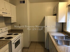 456dela in Monterey, CA - Foto de edificio - Interior Photo