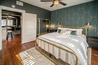 309 King William St in San Antonio, TX - Building Photo - Building Photo