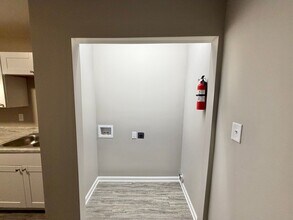 418-420 S Mulberry St in Statesville, NC - Foto de edificio - Building Photo