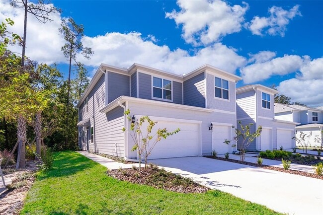 property at 4526 Cypress Cay Wy