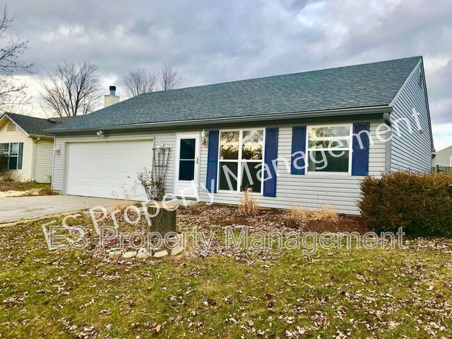 property at 5130 Hodson Pl
