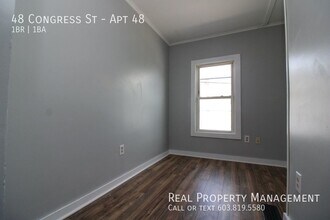 48 Congress St-Unit -Apt 48 in Rochester, NH - Building Photo - Building Photo