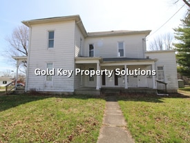 803-807 High St in Middletown, IN - Building Photo