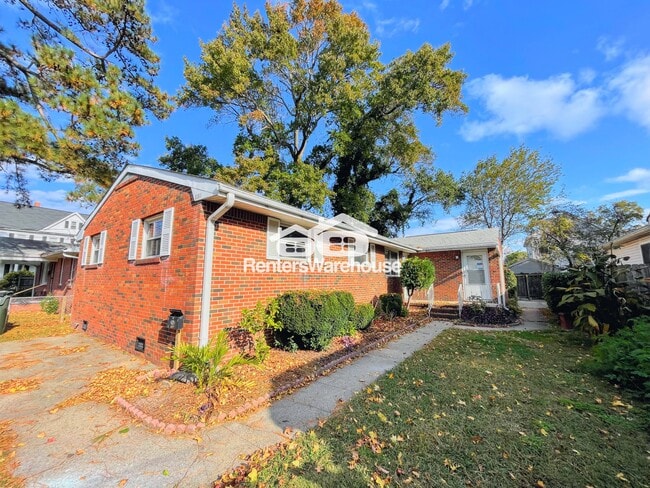 property at 138 Dupre Ave