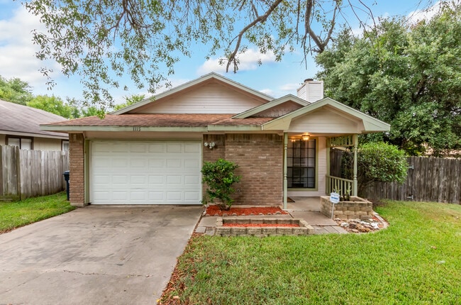 1115 Buttercup Cir in College Station, TX - Building Photo - Building Photo