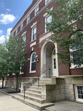 Butler Street Lofts in Pittsburgh, PA - Building Photo - Building Photo