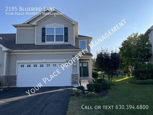 property at 2195 Bluebird Ln