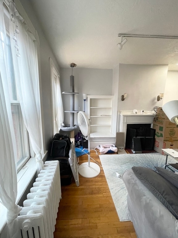 33 Garden St, Unit 7 in Boston, MA - Foto de edificio - Building Photo