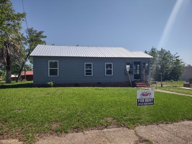 property at 59 Parsonage St