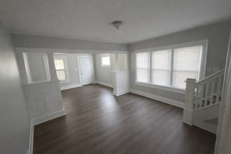 611 N Colorado Ave in Indianapolis, IN - Foto de edificio - Building Photo