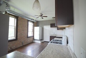3252 S Morgan St in Chicago, IL - Building Photo - Building Photo