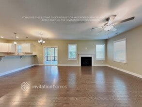 377 Hawkesburg Dr in Clayton, NC - Foto de edificio - Building Photo