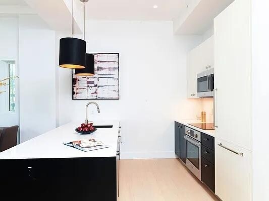 301 W 118th St in New York, NY - Foto de edificio - Building Photo