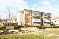 Dalton's Edge Apartments II in Tarentum, PA - Building Photo - Primary Photo