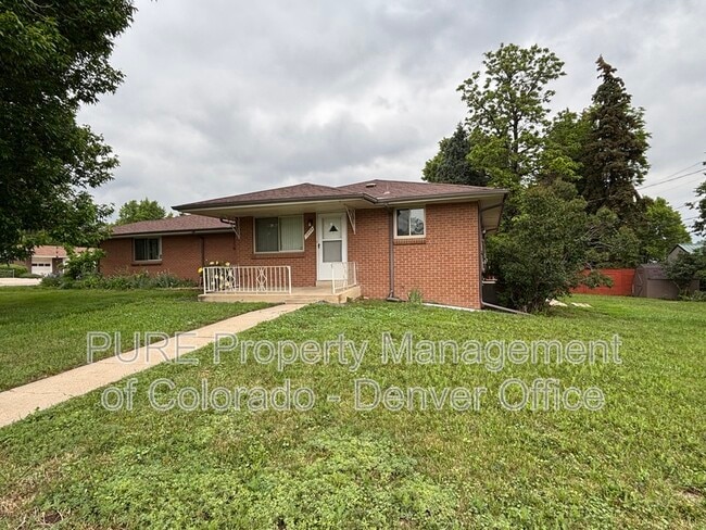 property at 10499 W 25th Ave