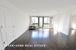 203 E 121st St in New York, NY - Building Photo